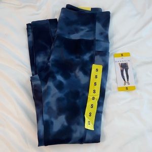 Danskin leggings 7/8
